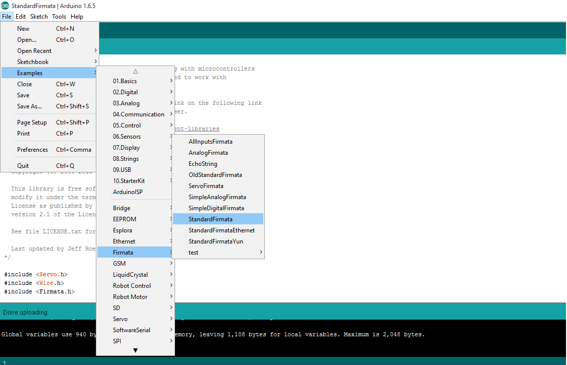 firmata protocol in arduino IDE.png