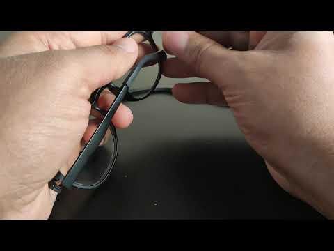 fix your broken eye glasses with 3dprinting
