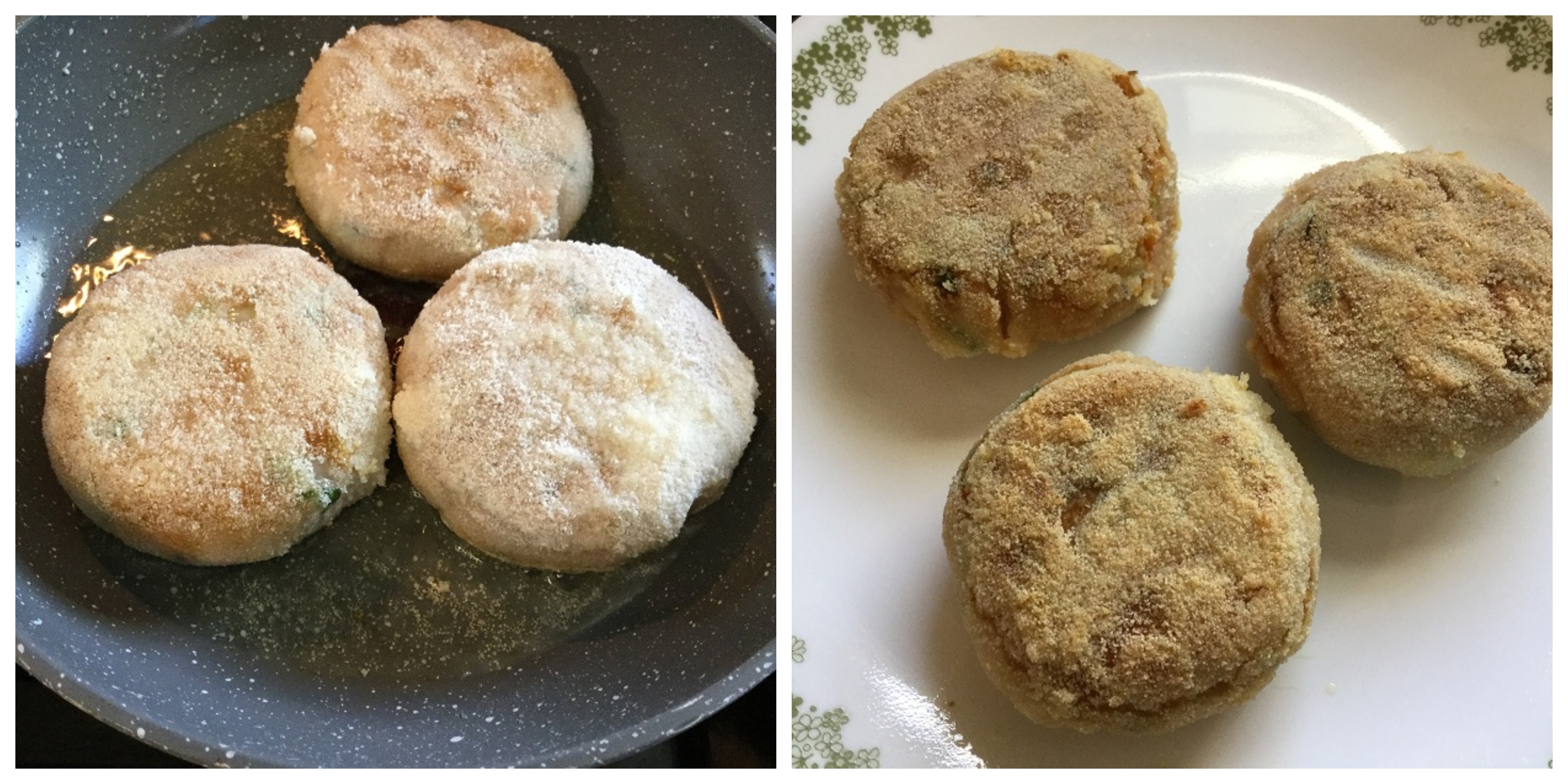 fried bean burger patties collage.jpg