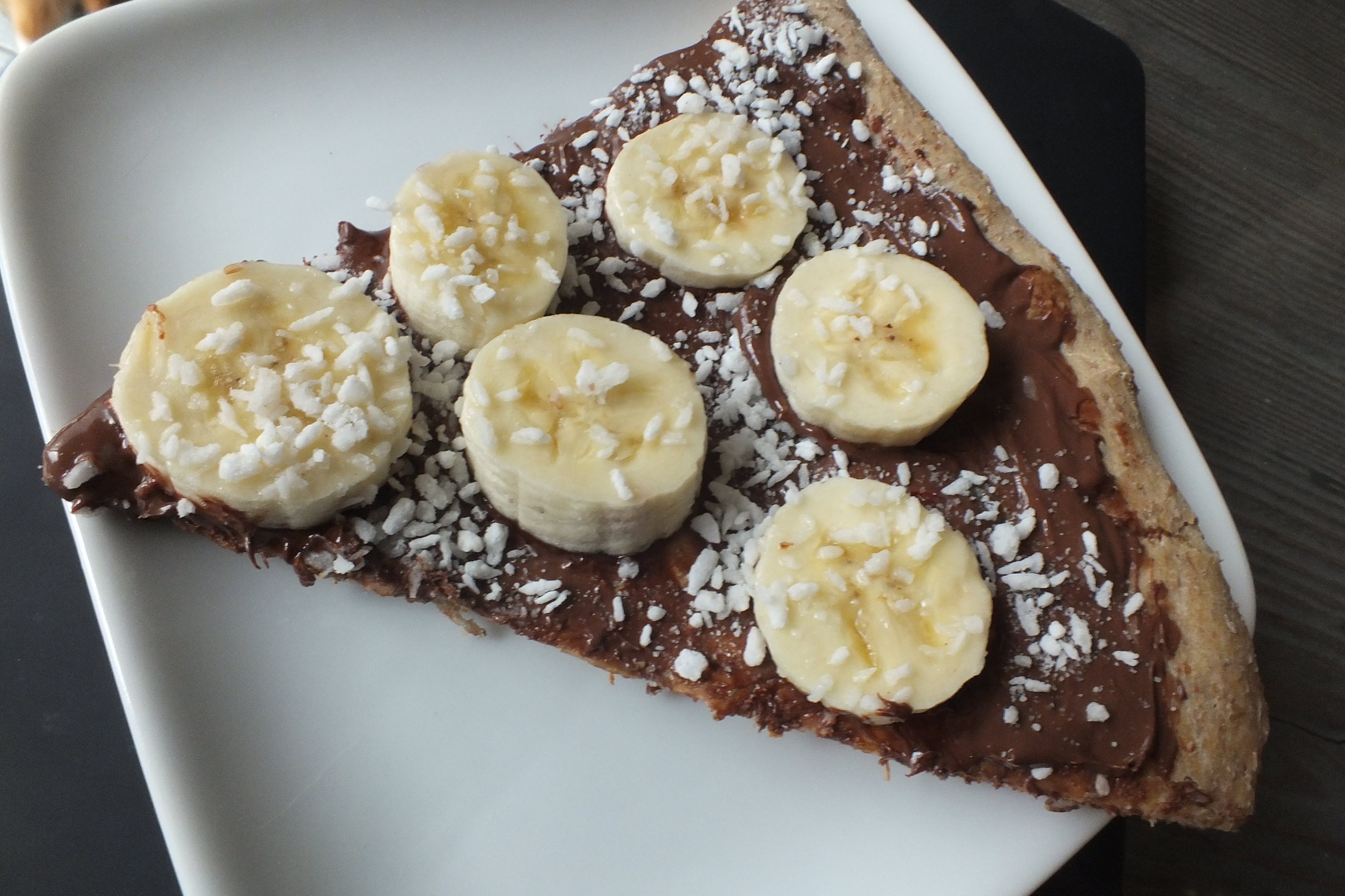 fritters, banana, zeppole, pizza dessert 007.JPG