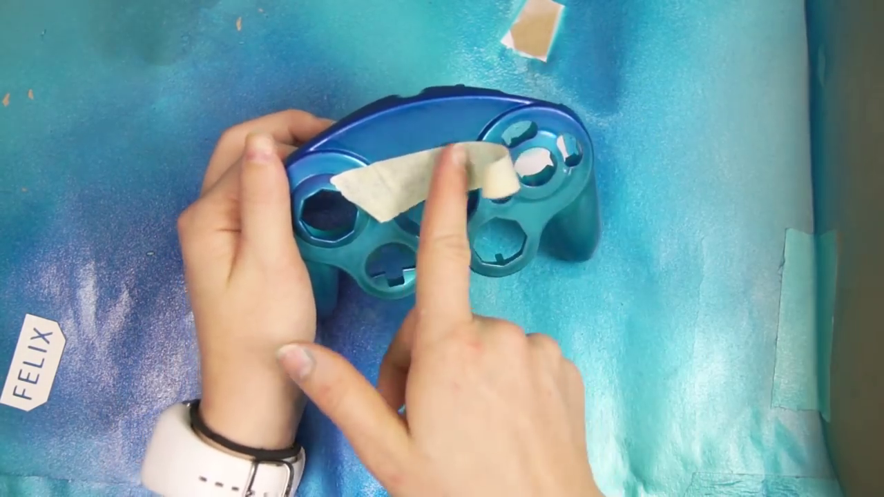 gamecube-controller-glossy-airbrush-spray-paint-mod-custom-2017-03-13-18h41m33s153.png