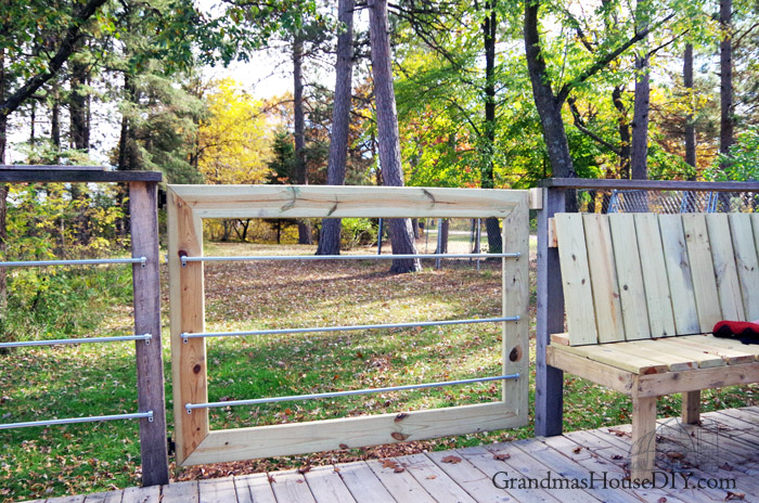 gate-green-treated-lumber-build-project.jpg