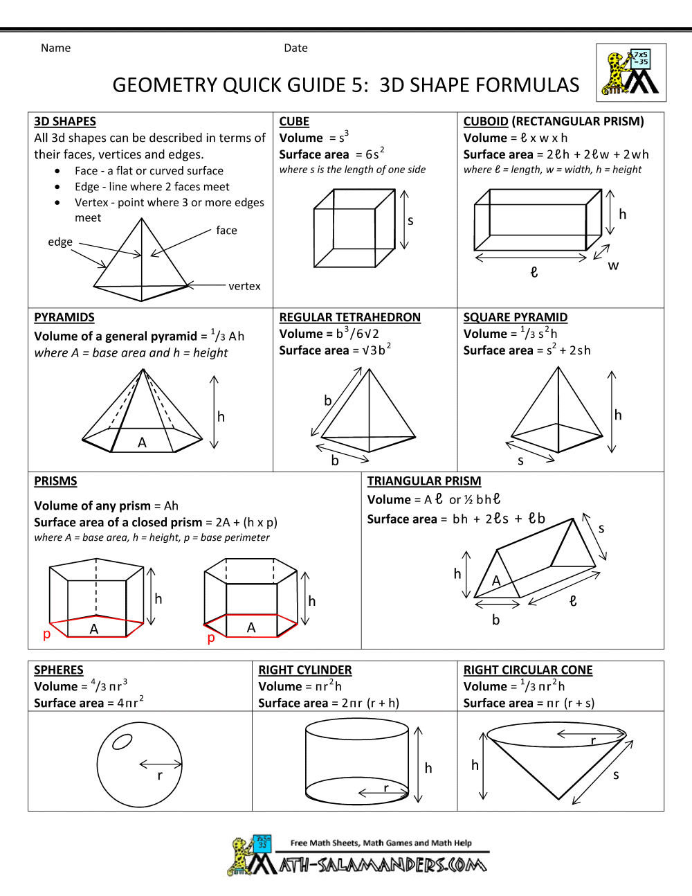 geometry 3d shapes.gif