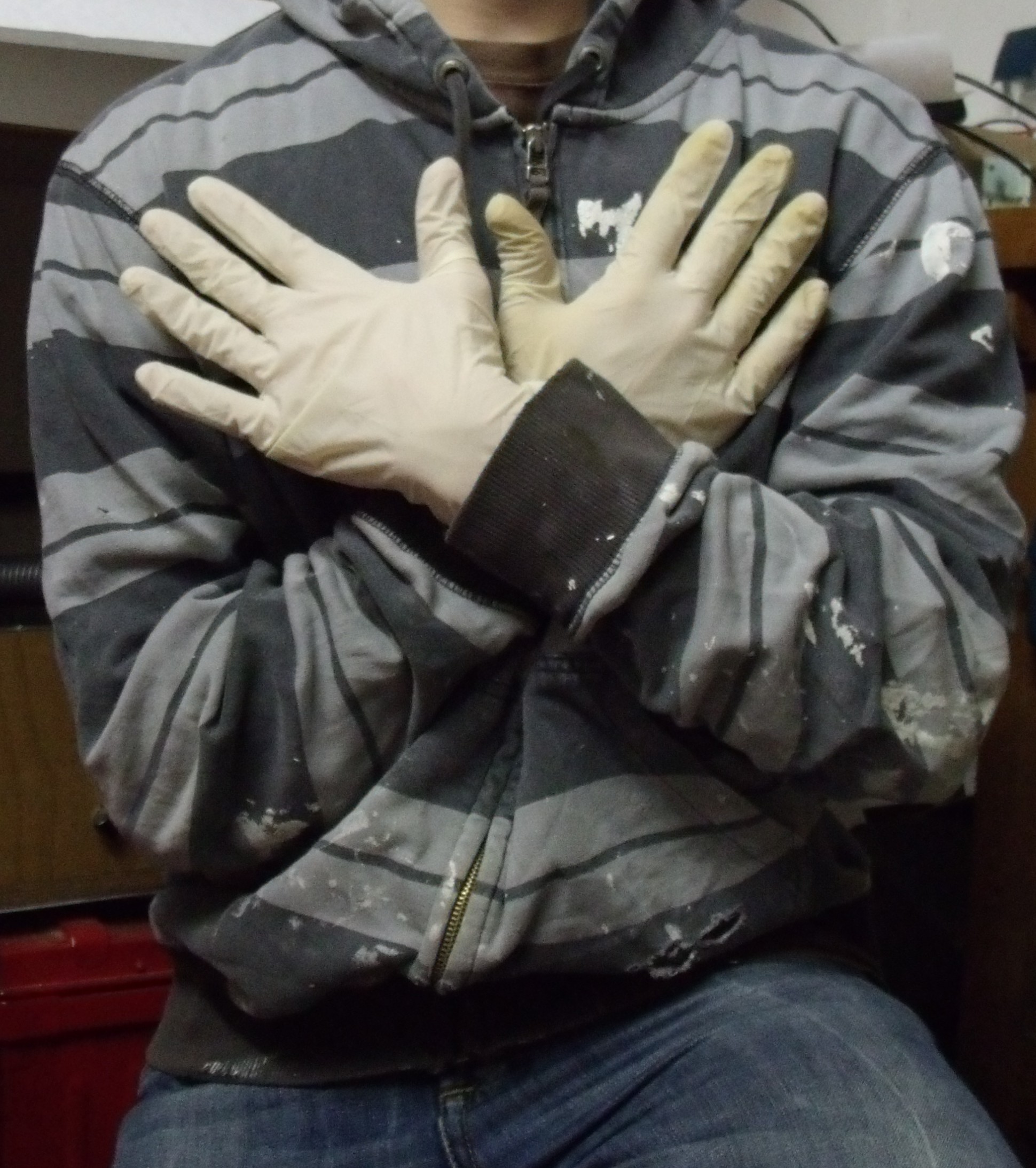 gloves and old clothes.JPG