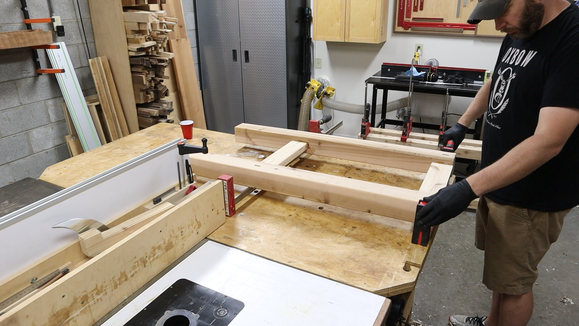 glue up table with epoxy 8.bmp