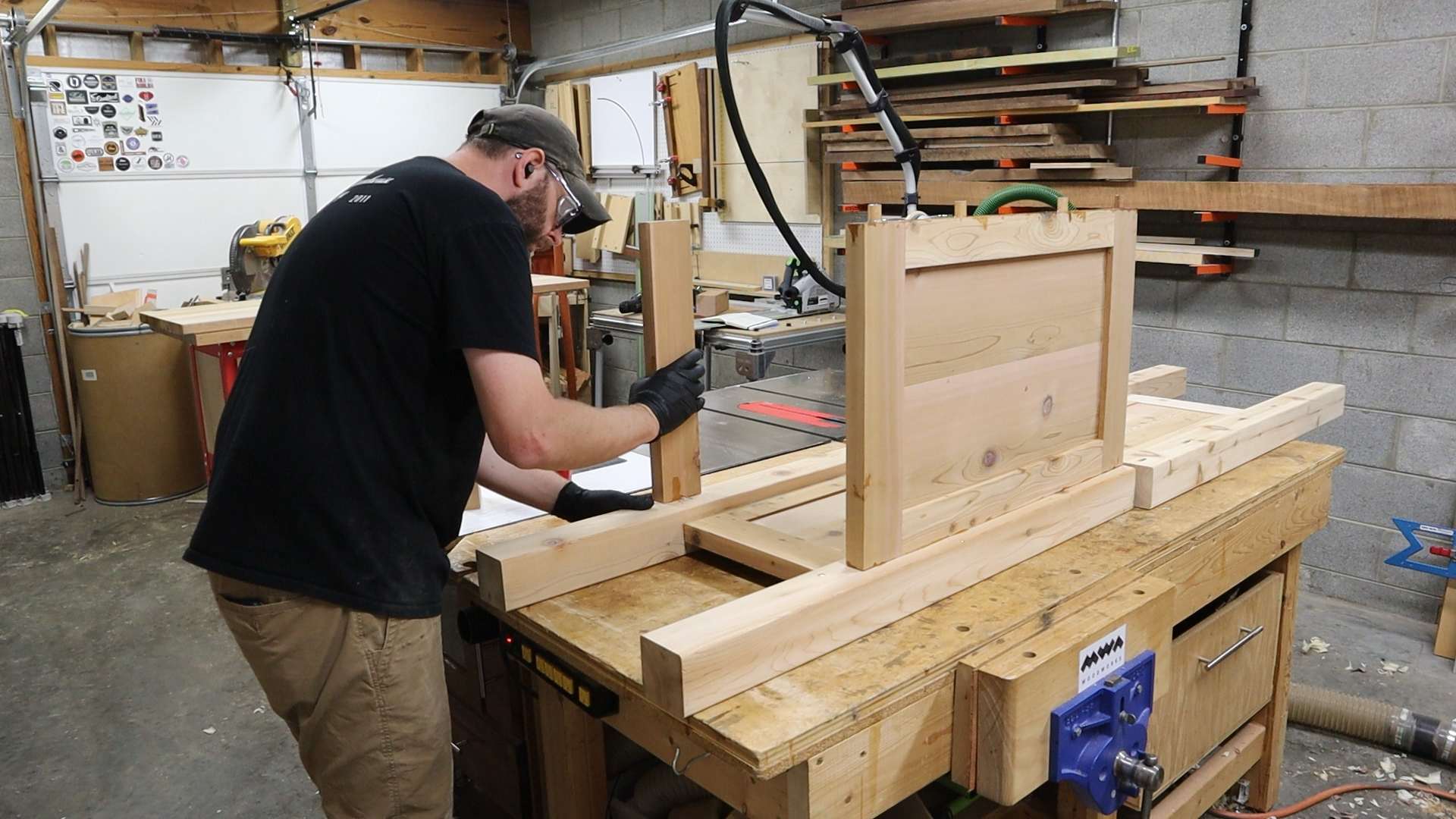 glue up table with epoxy 9.bmp