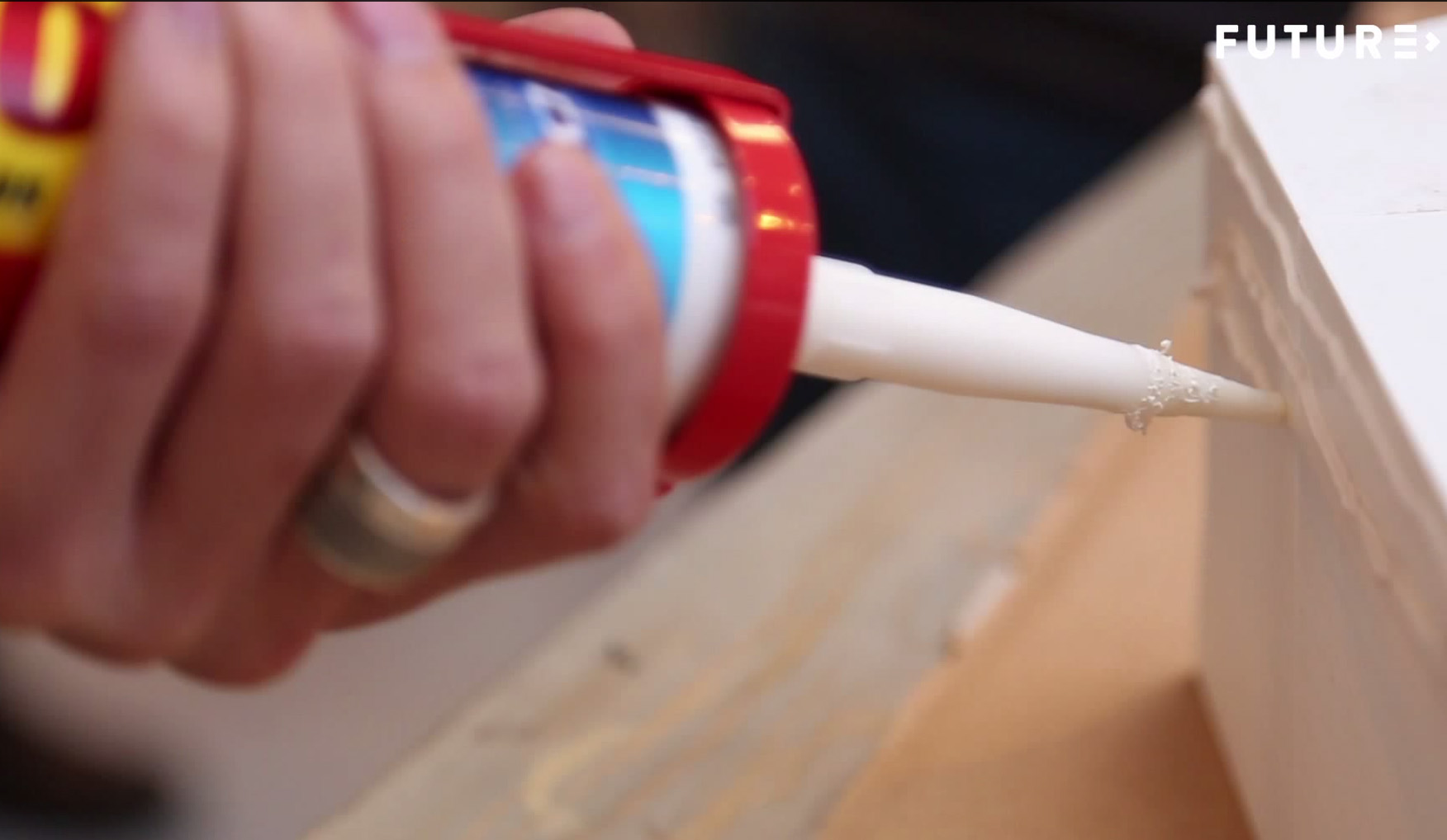 gluing with silicone.jpg