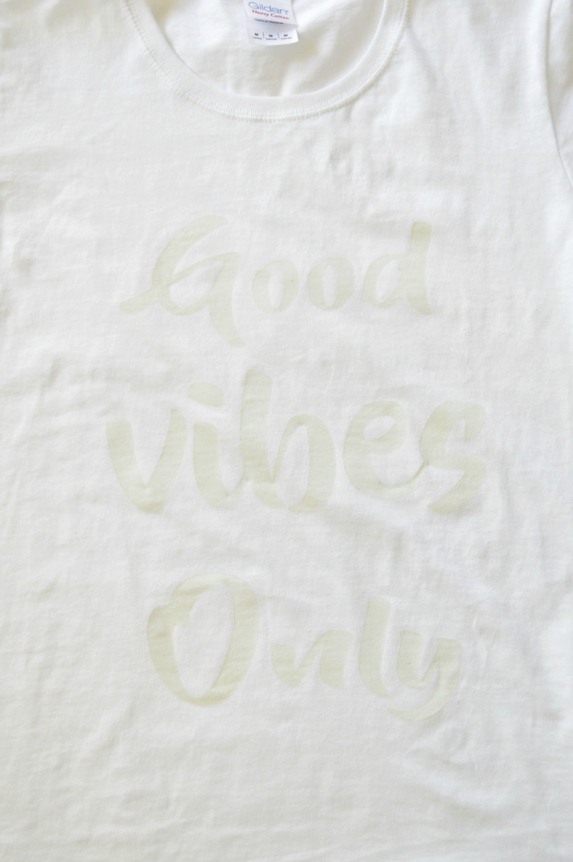 good vibes only uv sensitive tshirt.jpg