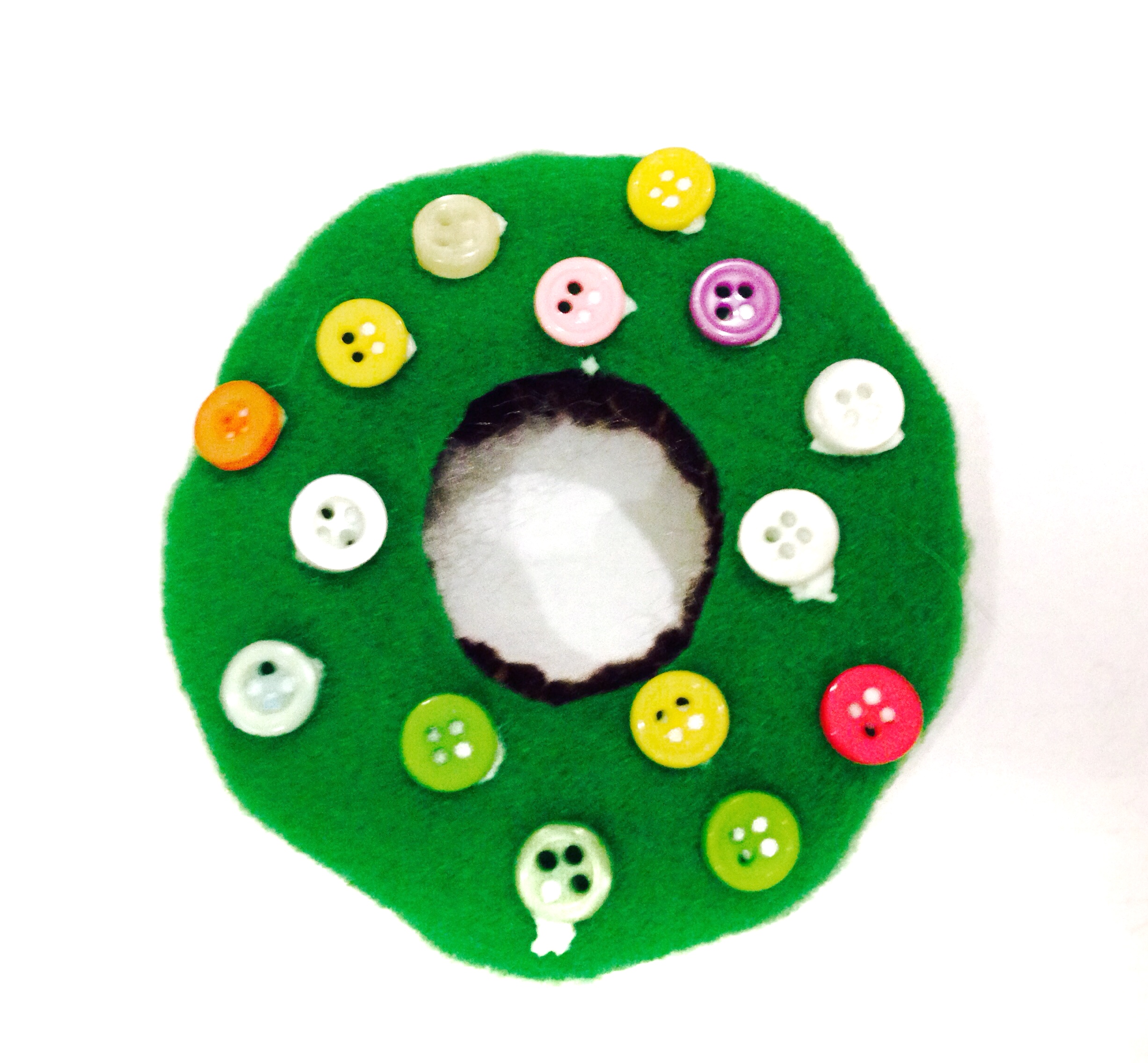 green donut.JPG