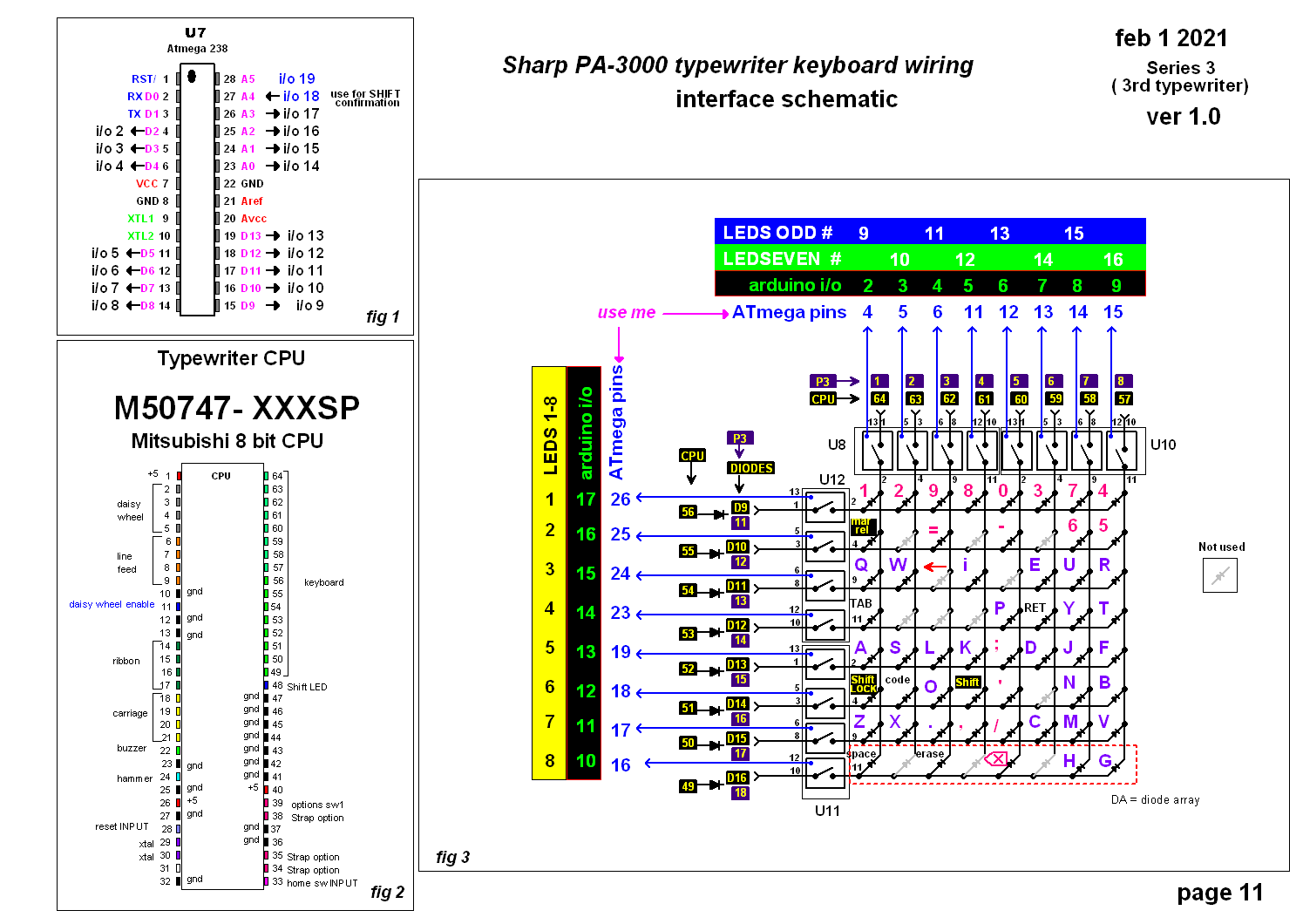 green keyboard matrix.png