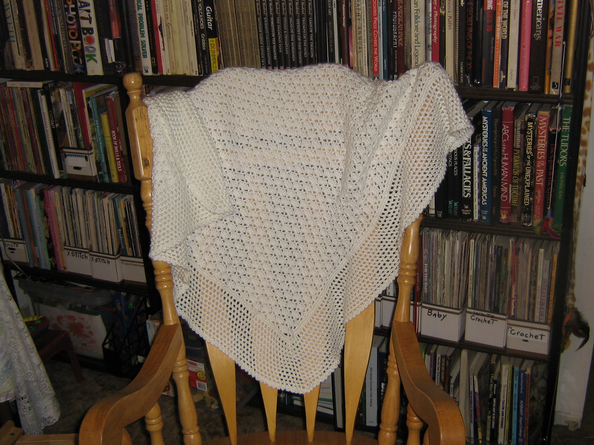 handmade baby blanket.JPG