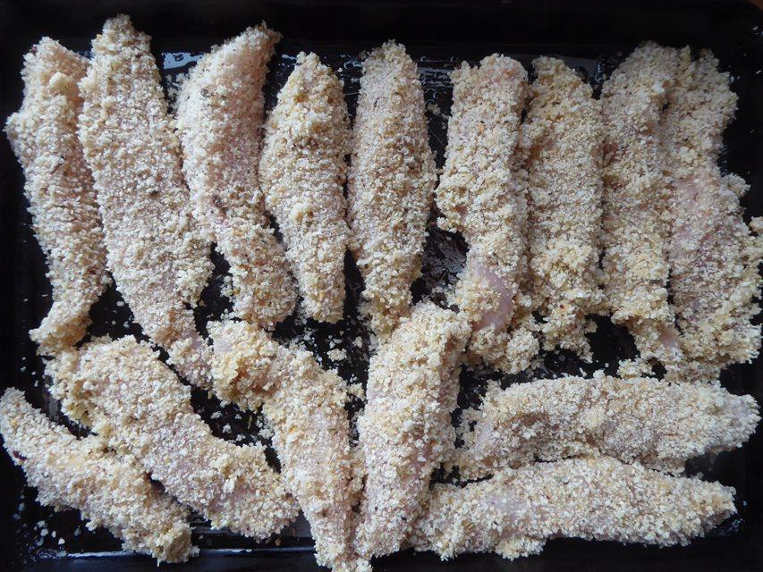 herby chicken goujons finnished.JPG