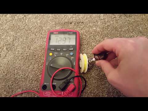 high voltage generator 2017