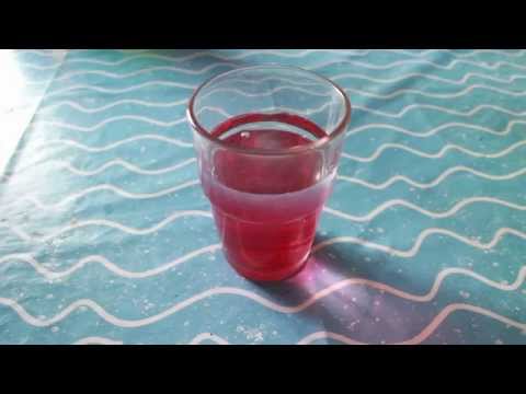 homemade fruit fly trap