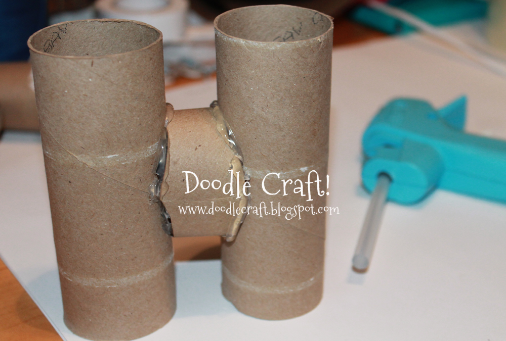 hot glue and cardboard tubes paper towel rolls.jpg