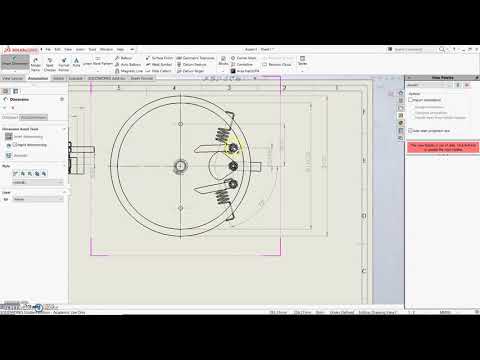 housing with ratchet mech and shaft and rings