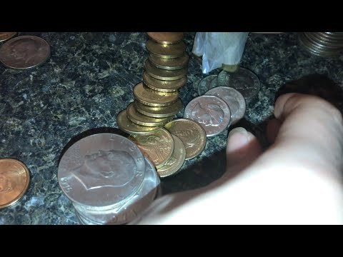 how to GET coins like these at face value