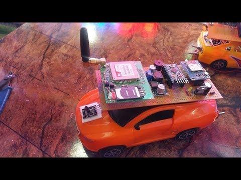 how to make Arduino Based Vehicle Accident Alert System | gsm and gps Vehicle Accident Alert System