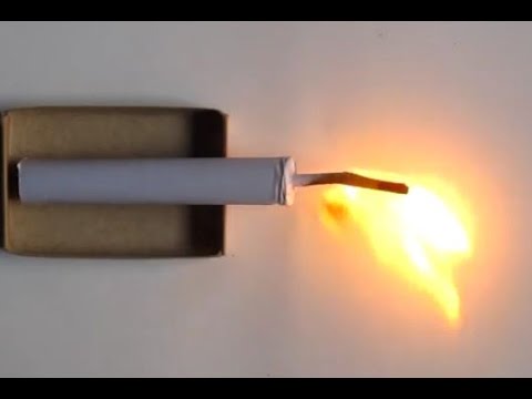 how to make firecrackers at home (simple)