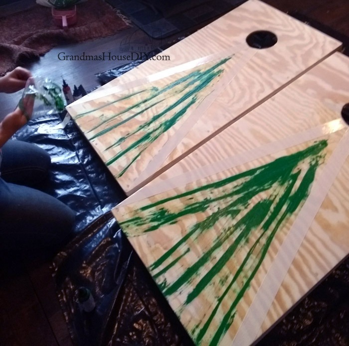 how-to-build-cornhole-boards-unicorn-spit-staining.jpg