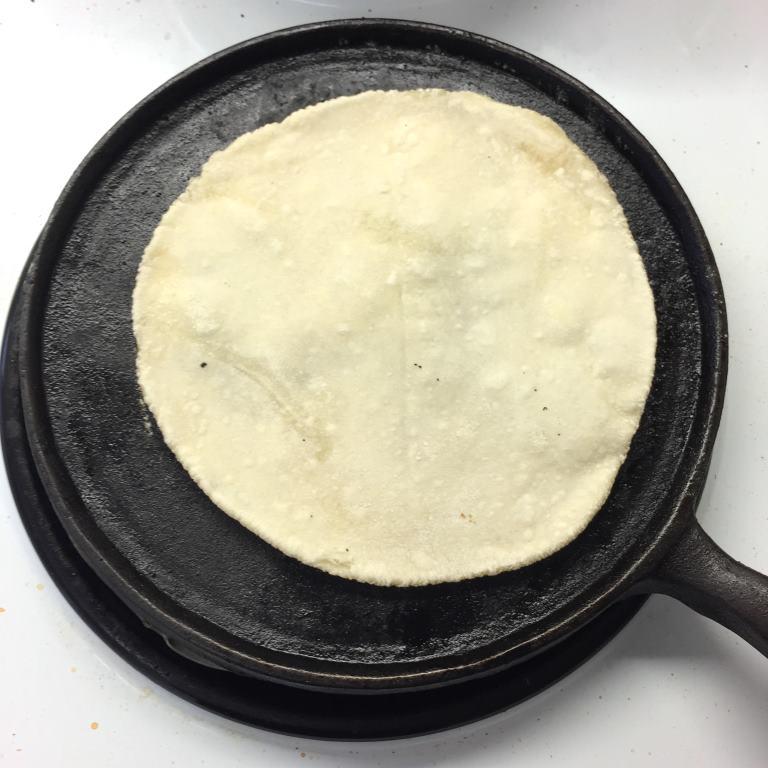 i flipped dough on pan.jpg