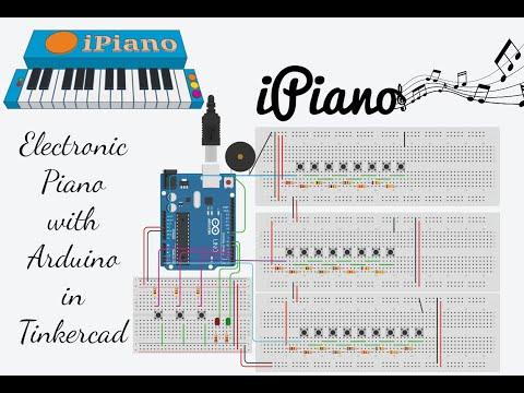 iPiano