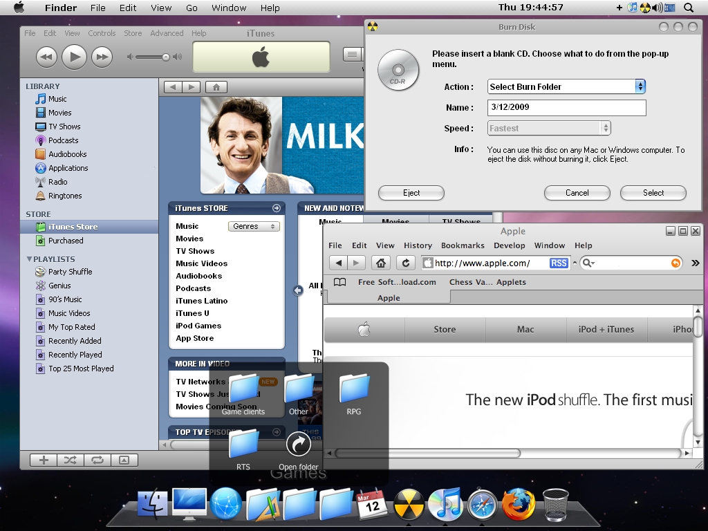 iTunes burn disk and safari.jpg