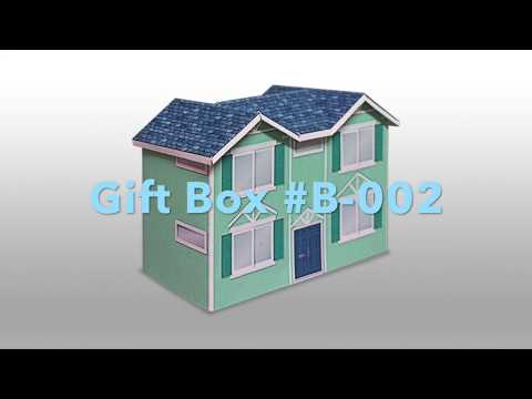 ifunwoo :: gift box #B-002