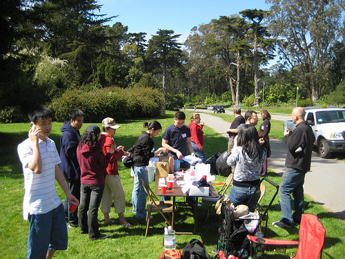 info table and food.jpg