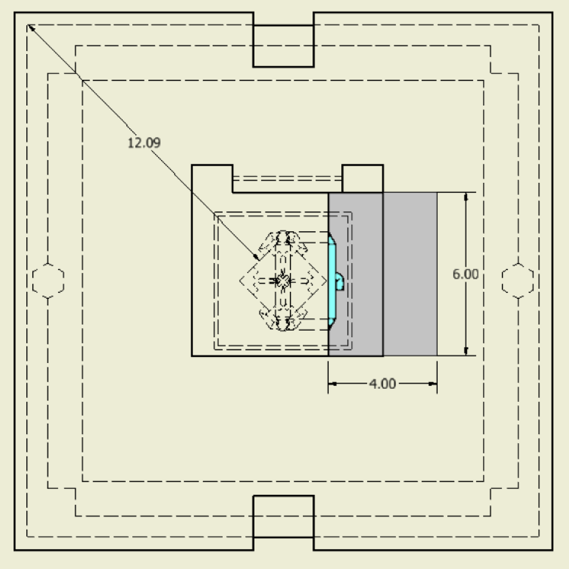 inner shelf for water pack and grow room length.PNG