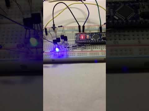 input selector