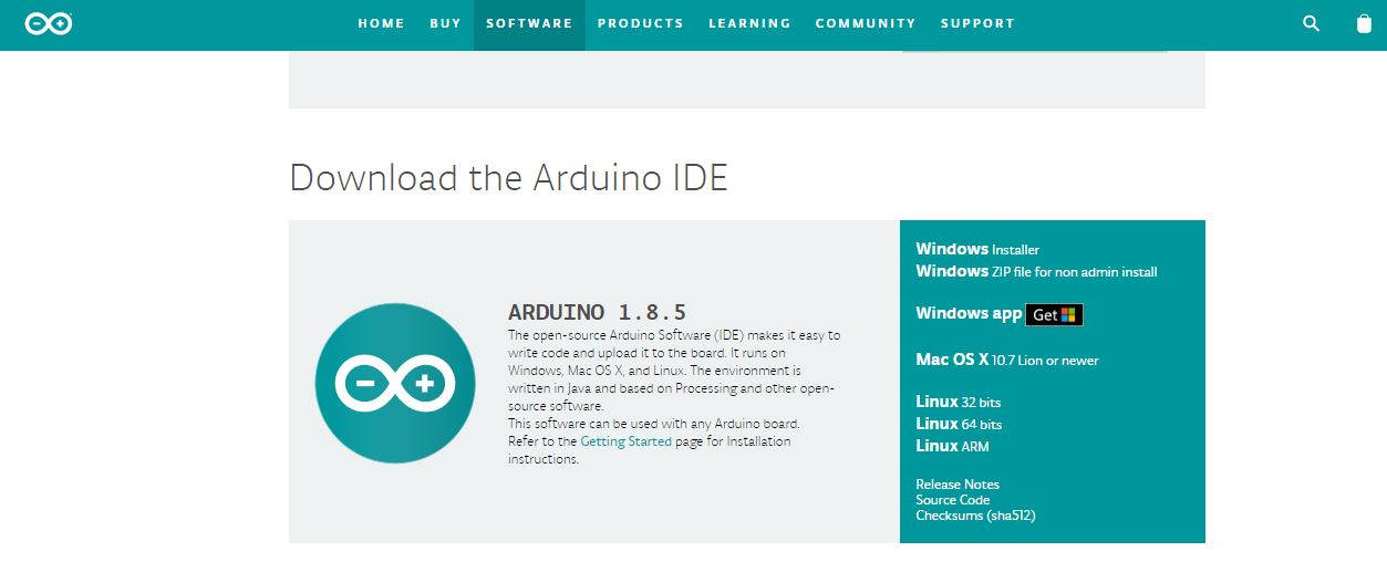 installing arduino IDE.JPG