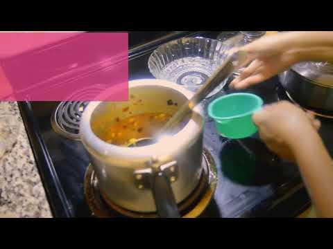instructuble soup video