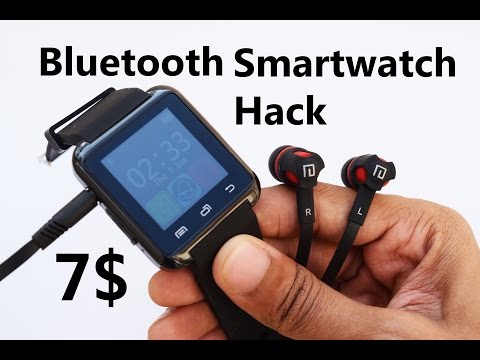 iphone 7 Headphone Hack ! DIY Solution To Add Headphones Jack on Iphone 7