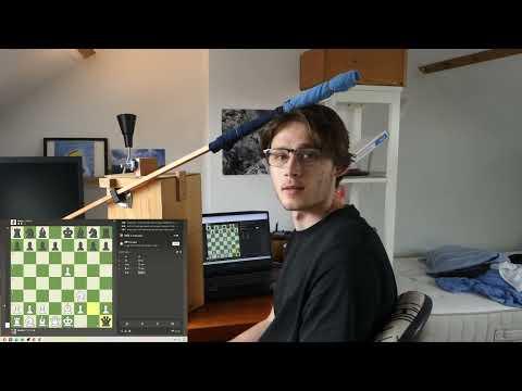 ittt chess hammer vid 2024