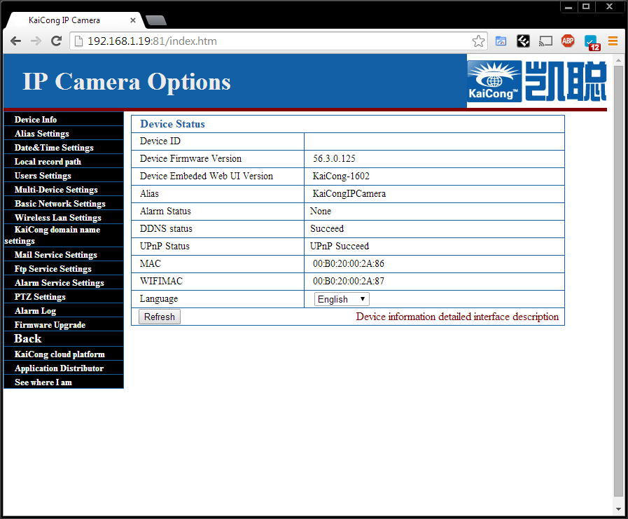 kaicong_settings.PNG