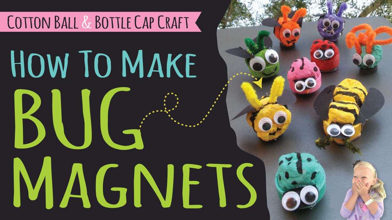 kids-bug-craft-magnets-cotton-ball-bottle-caps.jpg