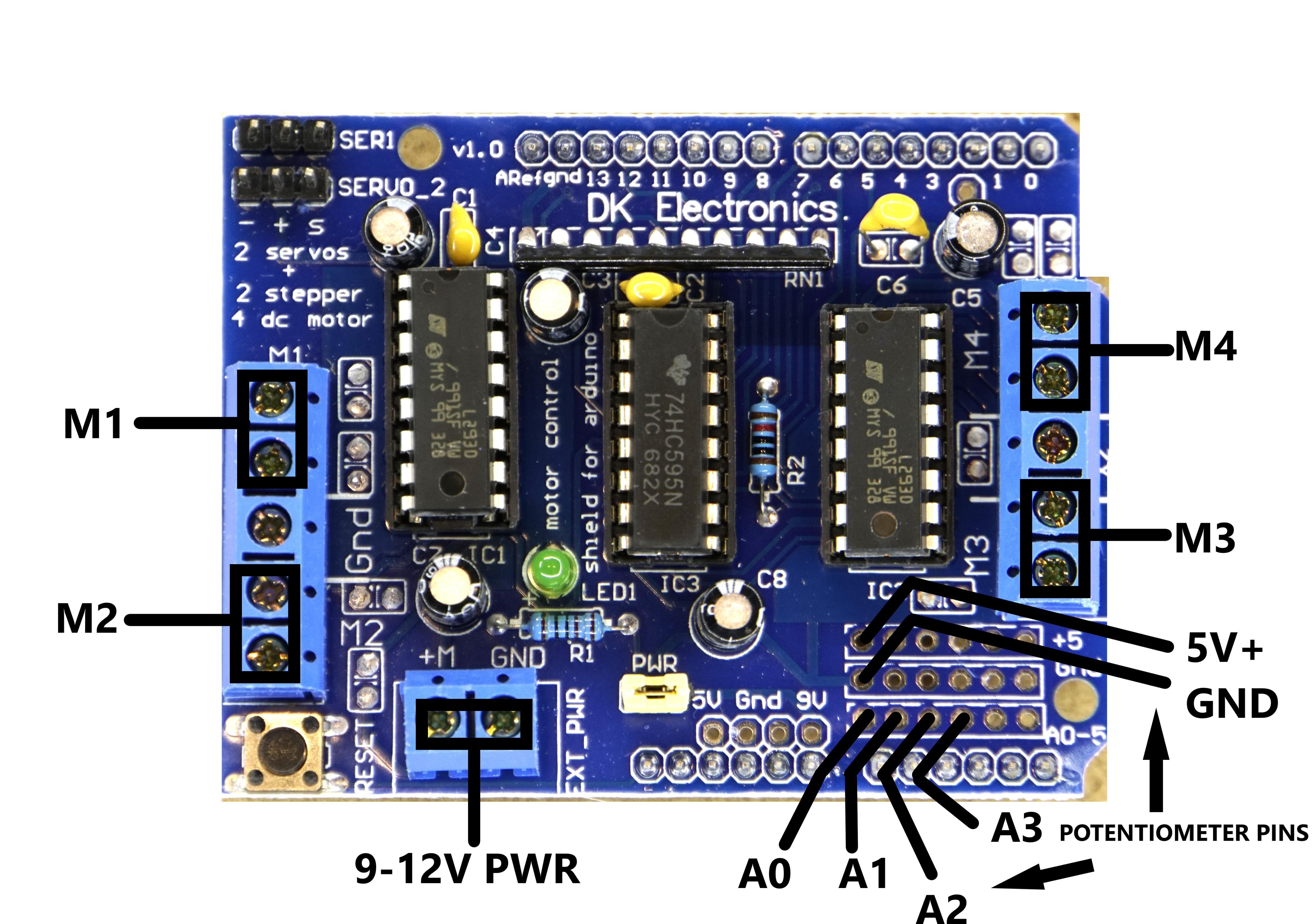 l293D Shield pins inmoov arm.jpg