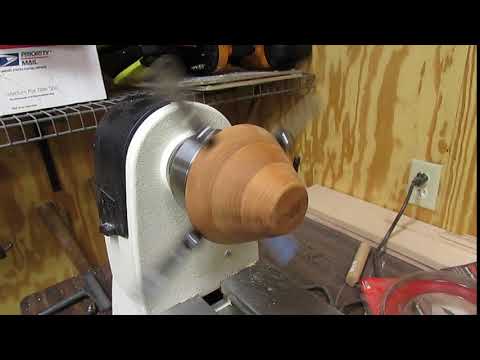 lathe bowl chuck