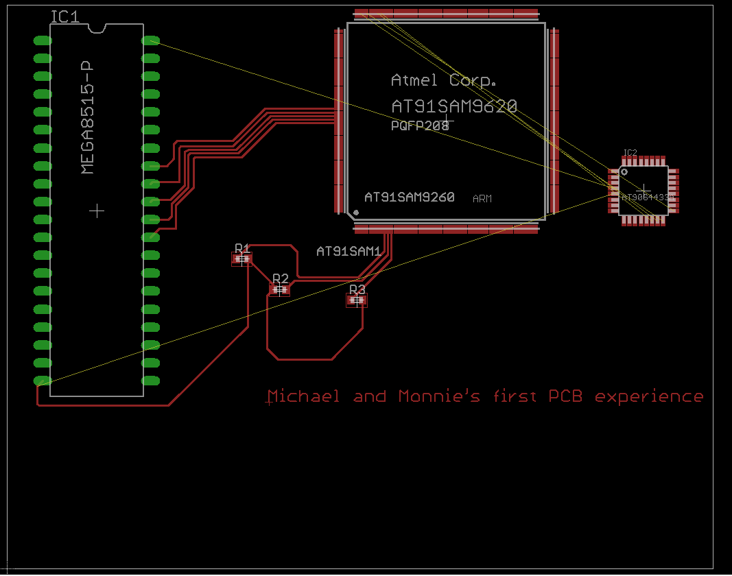 layout eagle.bmp