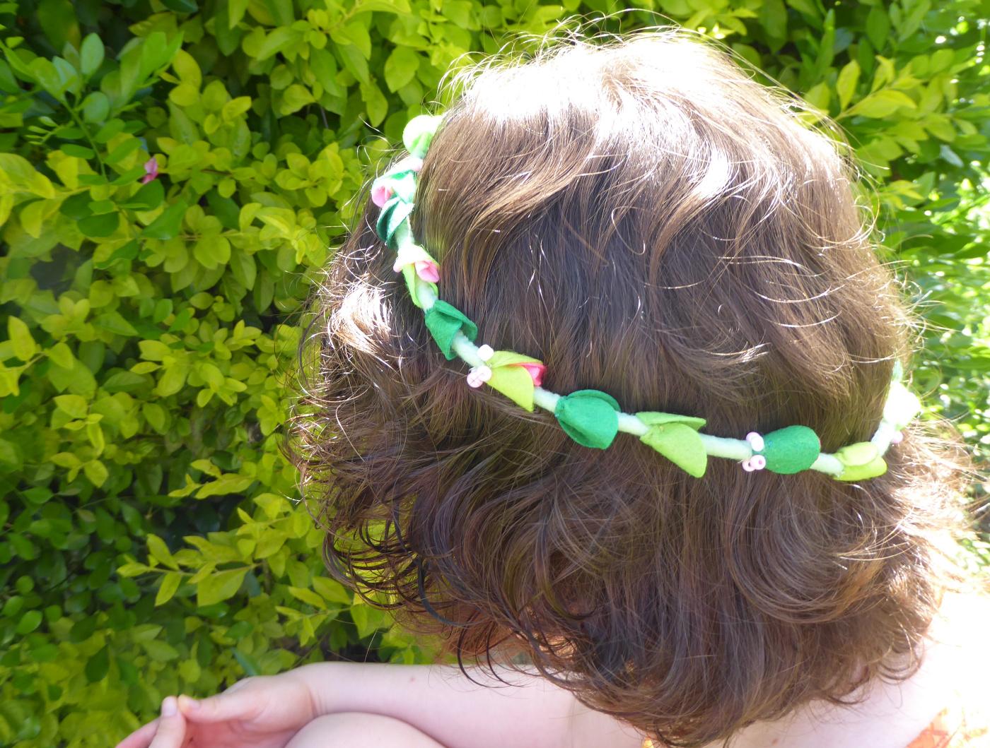 leaf and bud headband finished 2.JPG