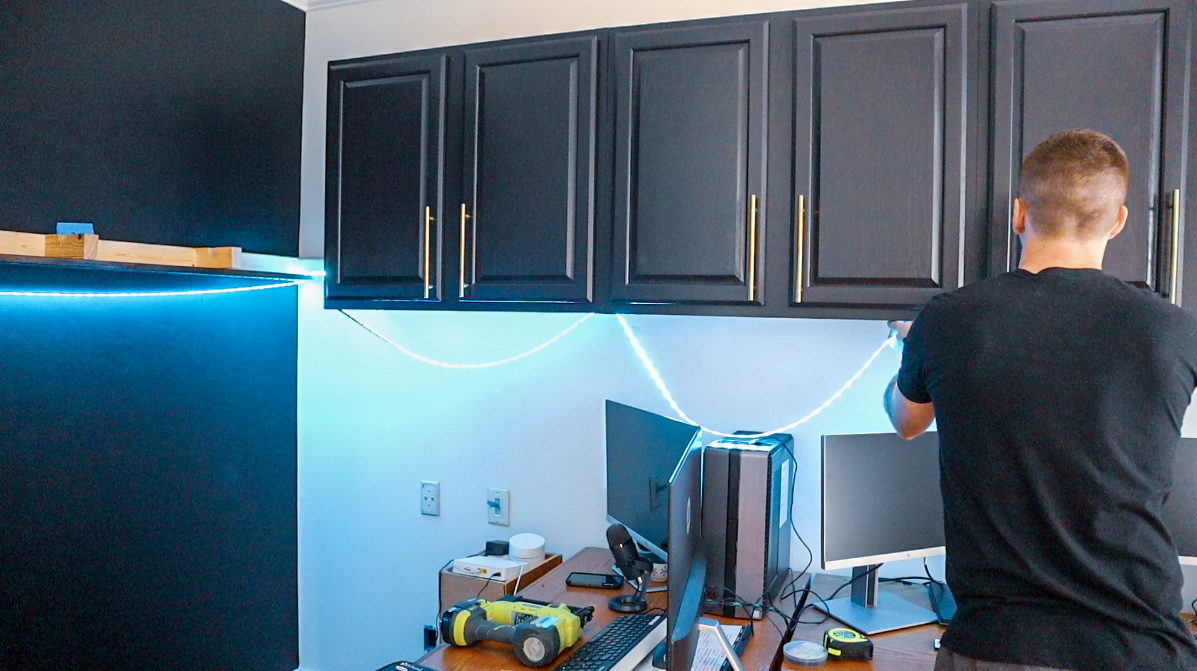 led lights 5 floating shelf diy.jpg