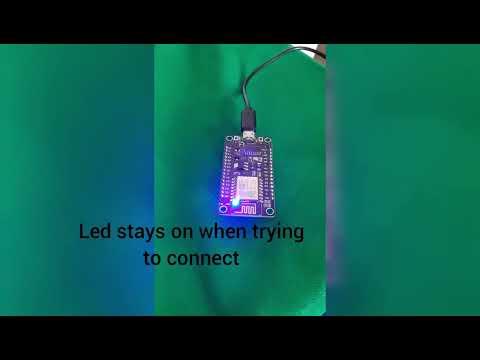 ledblink