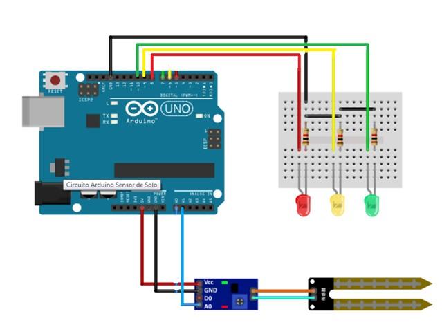 liga&ccedil;&atilde;o arduino+sensor de umidade.jpg