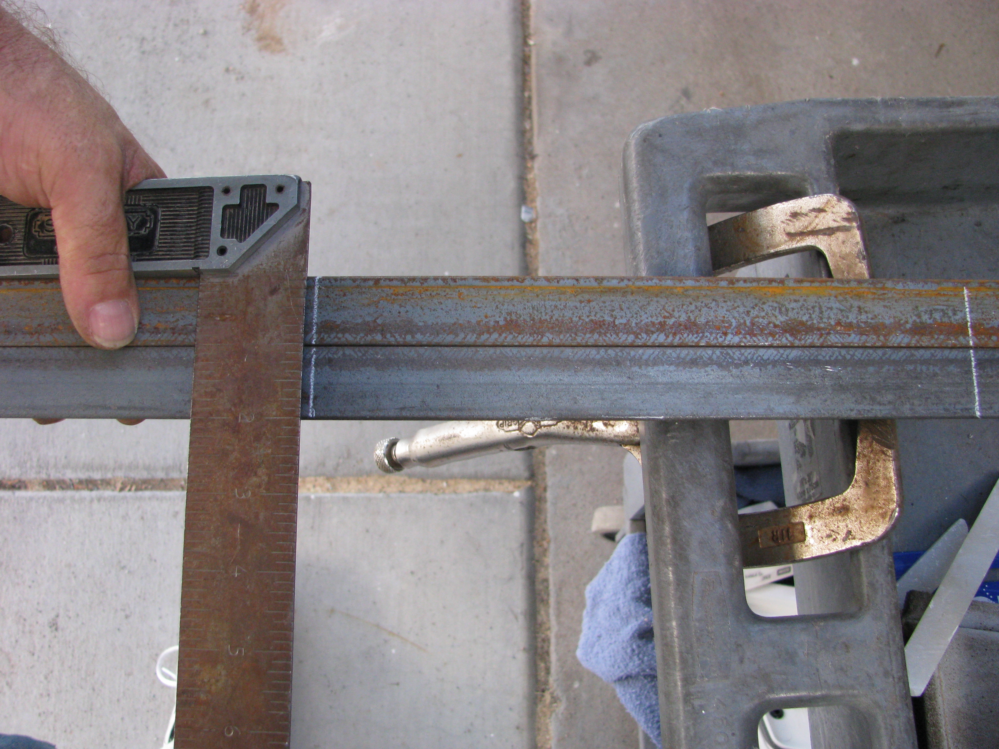 light bracket chain hangers marked.JPG