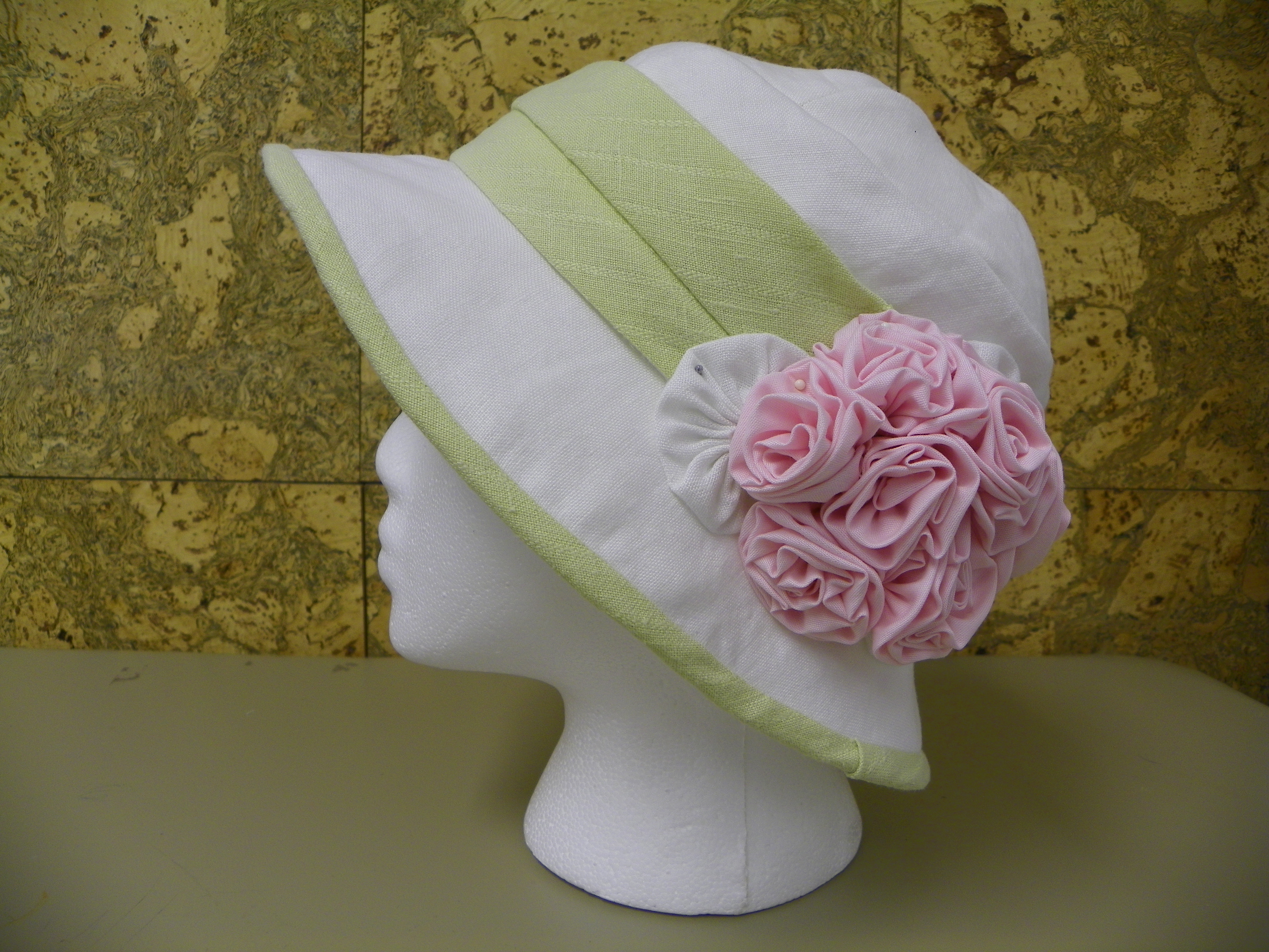 linen hat with roses 089.jpg