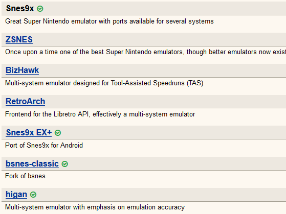 list of emulators.PNG