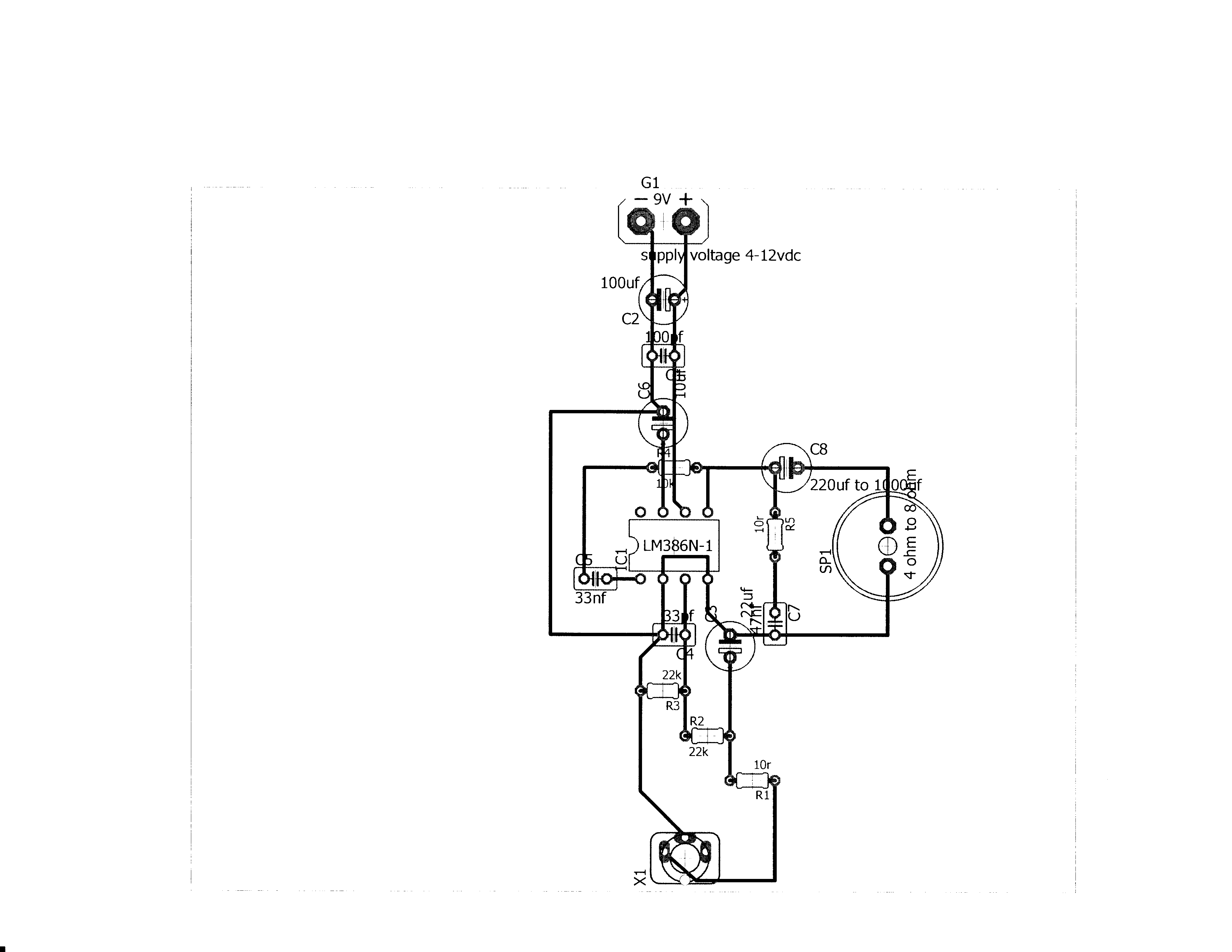 lm386 stereo board.BMP