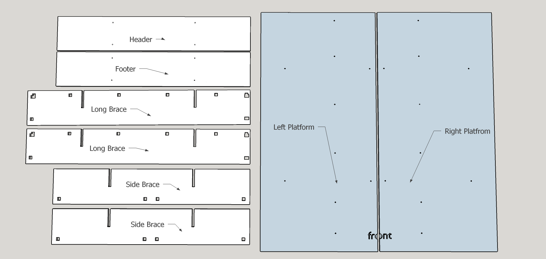 luxO's EZ King Bedframe layout.png