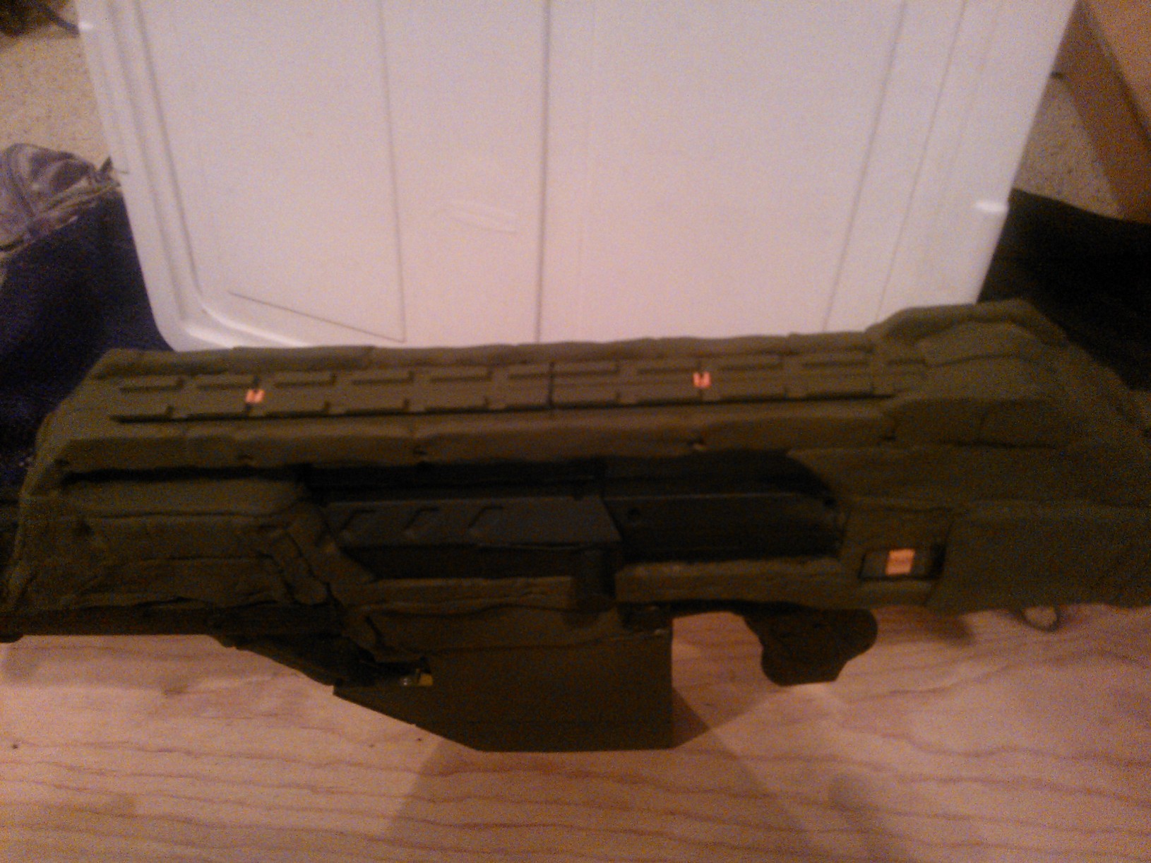 m41a pulse rifle mod - finished 7.jpg